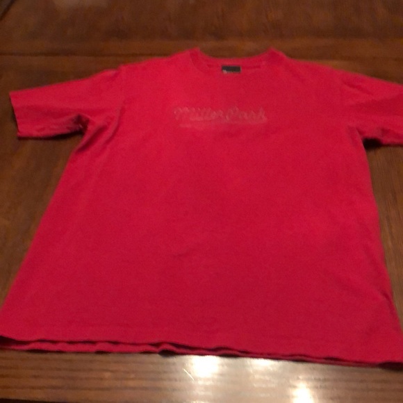 Miller Park Embroidered T Shirt Brewers M - Picture 5 of 13